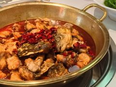 -涿派·炝锅鱼(涿州店)