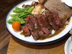 -AFS Cafe & Canteen(闽江二路店)