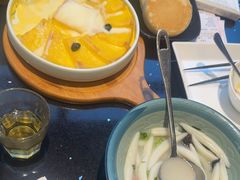 -一楼食业·美食人家