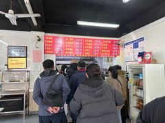 -劈柴院锅贴(沈阳路店)