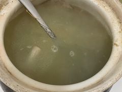 马蹄虎尾轮小肠汤-杨厝六十六农庄农舍(杨厝路店)