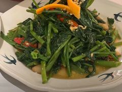 -太食獸泰式茶餐厅(IFS国金中心店)