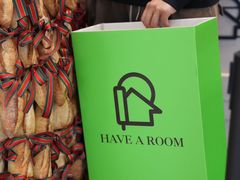 -HAVE A ROOM·有间质果(总店)