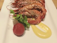 -大岛日本料理铁板烧(南通大饭店)