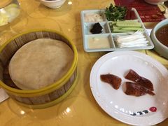 -恭敬李·烤鸭(天坛北门店)