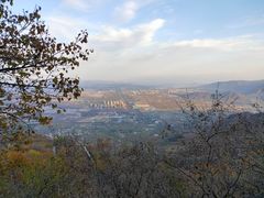 -阳台山自然风景区