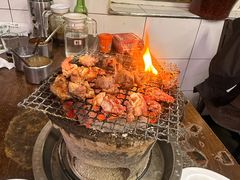 -西塔隆太白烤牛肉馆(图们路店)