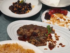 -凤凰园烤鸭店·唐山菜·传承花椒肉(老唐丰路店)