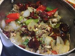 -杨记大丰收鱼庄(国贸店)
