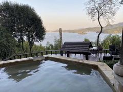 -天目湖涵田半山温泉