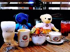 -MANYU COFFEE(广渠门店)