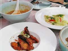 -小城故事·地道宁波味(月湖盛园店)