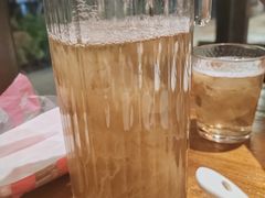 银耳雪梨汤-金枝玉叶上海人家食府(三里河店)