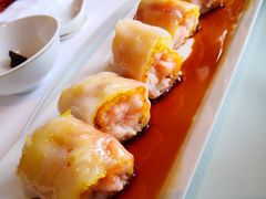 -宝丽轩中餐厅BAOLIXUAN