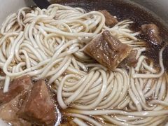 -李先生牛肉面大王(朝阳街店)