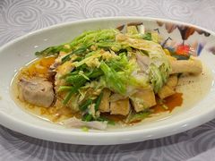 -粤·向群饭店(龙津东路总店)