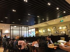 大堂-大家乐(广州天河城六楼店)