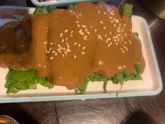 -江边城外烤鱼(方庄时代购物中心店)
