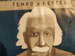 -喜茶(佛山顺德大良东乐路店)