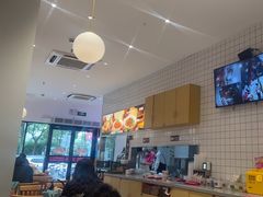 -小杨生煎(松江大学城店)