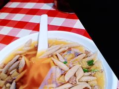 -西贝莜面村(上海百联西郊店)