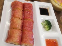 -北海金昌开元名都大酒店·四季轩中餐厅