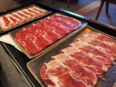 -青瓦炭韩潮烤肉(经开店)