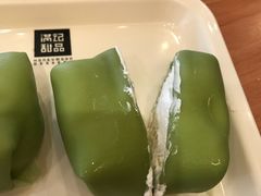 -满记甜品(南京虹悦城三店)