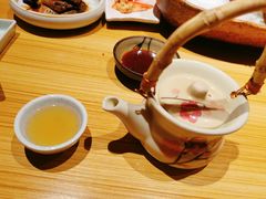 -花和海鲜自助(梅江店)
