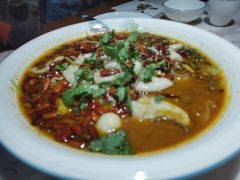 -川悦壹号·川菜(蠡溪路店)