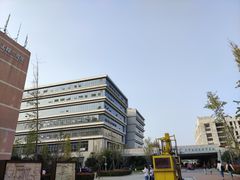 -湖北工业大学-图书馆