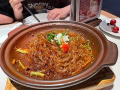 -湘鼎盛·大厨鲜炒湖南味(高新银泰店)