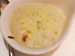 -戈雅法餐厅(世界城广场店)