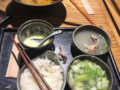 -俏湘私房菜(国贸店)