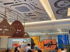 -菲滋意式餐厅(临海银泰店)