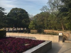 -上海市龙华烈士陵园