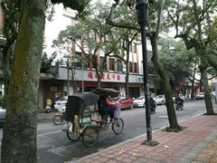-潮镇老尾牛杂(环城西路店)