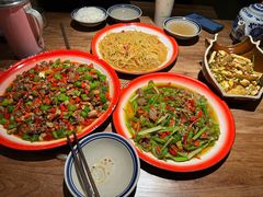 -泥糊破店小酒馆·团建聚餐(南京西路店)