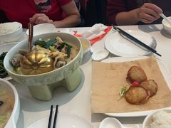 -闽海肴(北辰荟店)