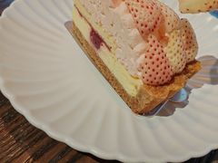 -黑草莓(重庆路店)