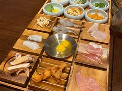 -银米·云南传统过桥米线(双廊黑金冠店)