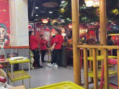 -活鱼馆(宜兴埠店)