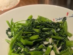 -恰饭·老长沙市井菜(天河客运站店)