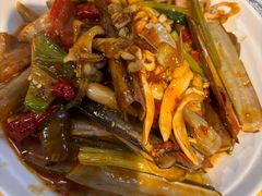 -老字号蛇口德记烧腊饭店·海鲜加工