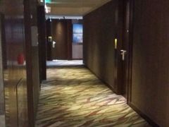 -澳门十六浦索菲特大酒店