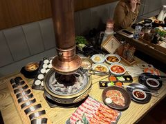 -泥炉烧肉师(新街口金銮巷店)