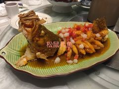 -东来顺饭庄(西直门店)