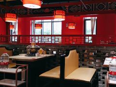 -祥源胡同·涮牛羊肉火锅(花桥店)