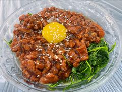 牛肉爬草头-兴安餐厅(兴安路店)