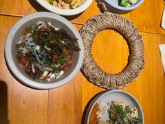 -SHAN山(前滩太古里店)